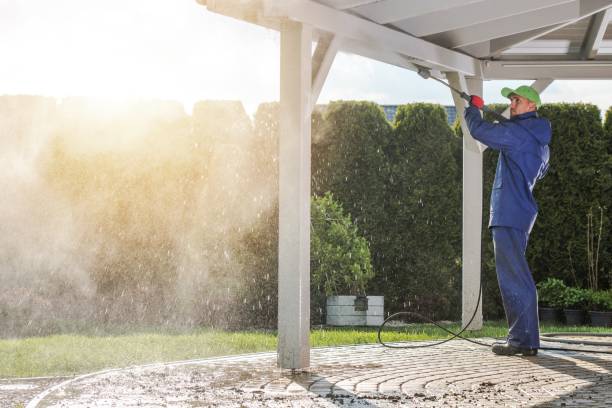 Best Machinery and Equipment Cleaning  in Burgaw, NC